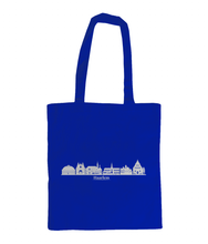 Afbeelding in Gallery-weergave laden, Haarlem Skyline Draagtas