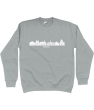Afbeelding in Gallery-weergave laden, Haarlem Skyline Sweater
