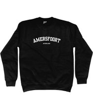 Afbeelding in Gallery-weergave laden, Kids | Amersfoort City Sweater