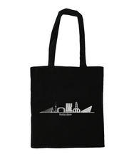 Afbeelding in Gallery-weergave laden, Rotterdam Skyline Draagtas