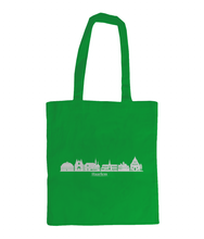 Afbeelding in Gallery-weergave laden, Haarlem Skyline Draagtas