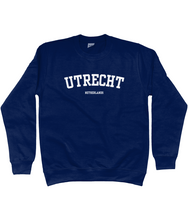 Afbeelding in Gallery-weergave laden, Utrecht City Sweater