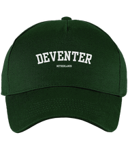Afbeelding in Gallery-weergave laden, Deventer City Pet Cap