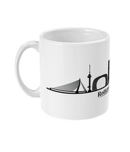 Afbeelding in Gallery-weergave laden, Rotterdam Stadsmok