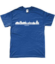 Afbeelding in Gallery-weergave laden, Haarlem Skyline T-shirt
