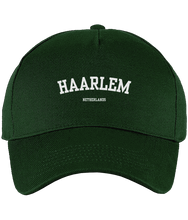 Afbeelding in Gallery-weergave laden, Haarlem City Pet Cap