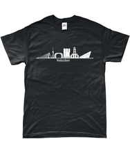 Afbeelding in Gallery-weergave laden, Rotterdam Skyline Tshirt