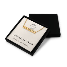 Afbeelding in Gallery-weergave laden, Groningen Stadsketting