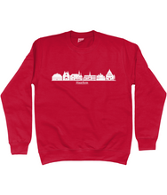 Afbeelding in Gallery-weergave laden, Haarlem Skyline Sweater