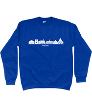 Afbeelding in Gallery-weergave laden, Haarlem Skyline Sweater