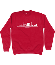 Afbeelding in Gallery-weergave laden, Rotterdam Skyline Sweater