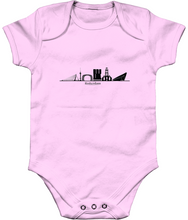 Afbeelding in Gallery-weergave laden, Rotterdam Skyline Babyromper