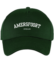 Afbeelding in Gallery-weergave laden, Amersfoort City Pet Cap