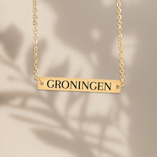 Afbeelding in Gallery-weergave laden, Groningen Stadsketting