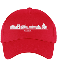 Afbeelding in Gallery-weergave laden, Haarlem Skyline Pet