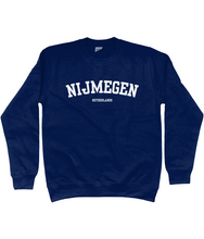 Afbeelding in Gallery-weergave laden, Nijmegen City Sweater