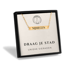 Afbeelding in Gallery-weergave laden, Nijmegen Stadsketting