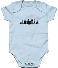 Afbeelding in Gallery-weergave laden, Delft Babyromper Kraamcadeau