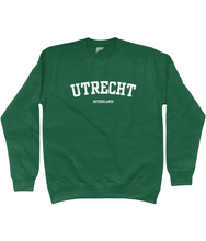 Afbeelding in Gallery-weergave laden, Utrecht City Sweater
