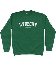 Afbeelding in Gallery-weergave laden, Utrecht City Sweater