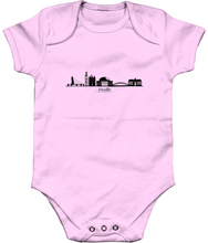 Afbeelding in Gallery-weergave laden, Zwolle Babyromper Kraamcadeau