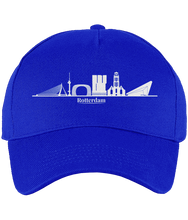 Afbeelding in Gallery-weergave laden, Rotterdam Skyline Pet