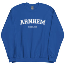 Afbeelding in Gallery-weergave laden, Arnhem City Sweater