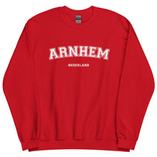 Afbeelding in Gallery-weergave laden, Arnhem City Sweater