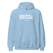 Afbeelding in Gallery-weergave laden, Breda City Hoodie