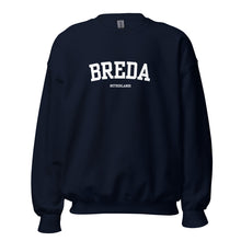Afbeelding in Gallery-weergave laden, Breda City Sweater