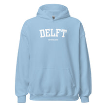 Afbeelding in Gallery-weergave laden, Delft City Hoodie
