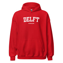 Afbeelding in Gallery-weergave laden, Delft City Hoodie