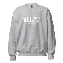 Afbeelding in Gallery-weergave laden, Delft City Sweater