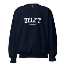 Afbeelding in Gallery-weergave laden, Delft City Sweater