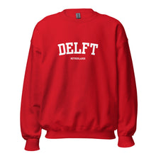 Afbeelding in Gallery-weergave laden, Delft City Sweater