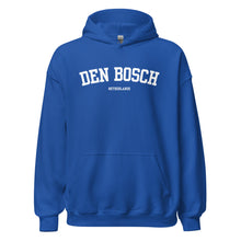 Afbeelding in Gallery-weergave laden, Den Bosch City Hoodie