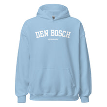 Afbeelding in Gallery-weergave laden, Den Bosch City Hoodie
