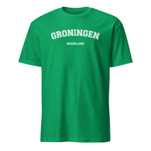 Afbeelding in Gallery-weergave laden, Groningen City T-shirt