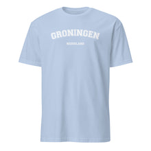 Afbeelding in Gallery-weergave laden, Groningen City T-shirt