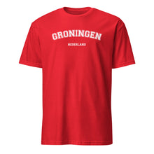 Afbeelding in Gallery-weergave laden, Groningen City T-shirt