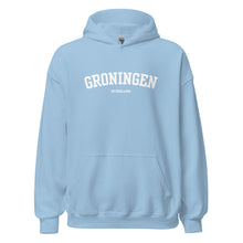Afbeelding in Gallery-weergave laden, Groningen City Hoodie