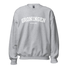 Afbeelding in Gallery-weergave laden, Groningen City Sweater