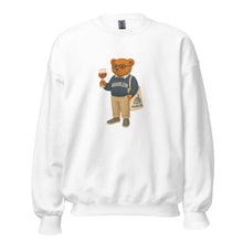 Afbeelding in Gallery-weergave laden, Haarlem Stadsbeer Sweater