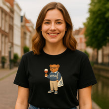 Afbeelding in Gallery-weergave laden, Haarlem Stadsbeer T-shirt