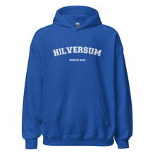 Afbeelding in Gallery-weergave laden, Hilversum City Hoodie