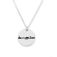 Afbeelding in Gallery-weergave laden, Nijmegen Skyline Stadsketting