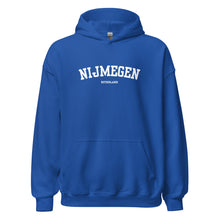 Afbeelding in Gallery-weergave laden, Nijmegen City Hoodie