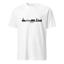 Afbeelding in Gallery-weergave laden, Nijmegen Skyline T-shirt