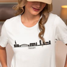 Afbeelding in Gallery-weergave laden, Nijmegen Skyline T-shirt