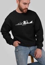 Afbeelding in Gallery-weergave laden, Rotterdam Skyline Sweater
